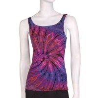 DÁMSKÉ TÍLKO UMAYA BATIK SPANDEX 2